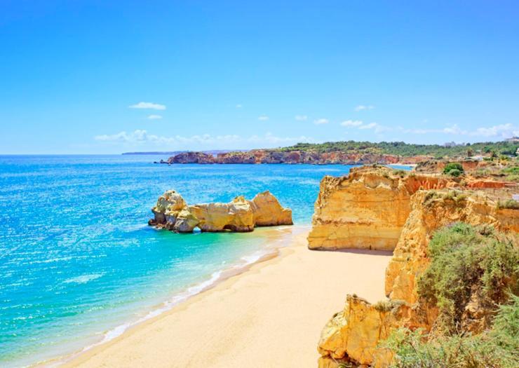 Aldeia Das Acoteias Villages Albufeira Zewnętrze zdjęcie