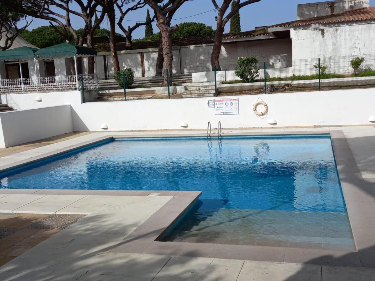 Aldeia Das Acoteias Villages Albufeira Zewnętrze zdjęcie