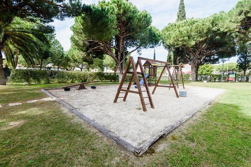 Aldeia Das Acoteias Villages Albufeira Zewnętrze zdjęcie