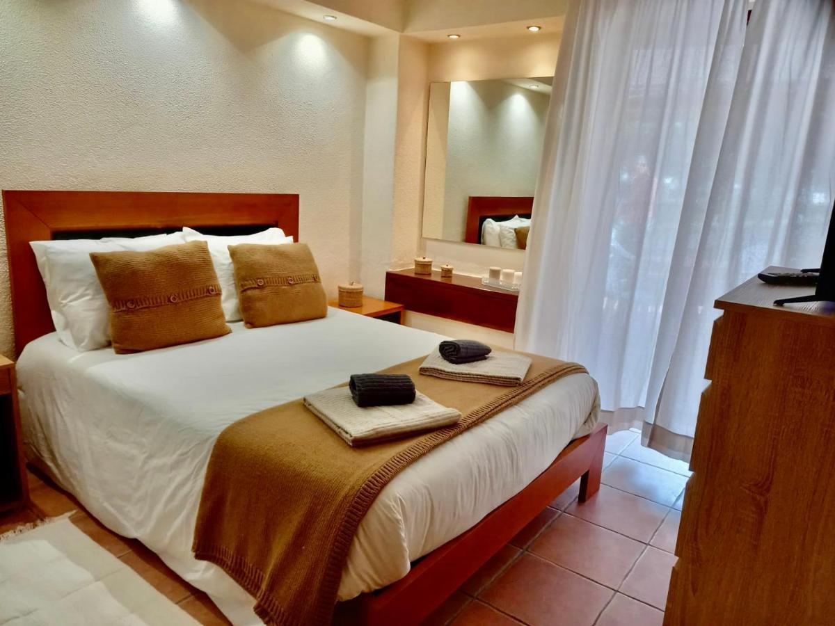Aldeia Das Acoteias Villages Albufeira Zewnętrze zdjęcie