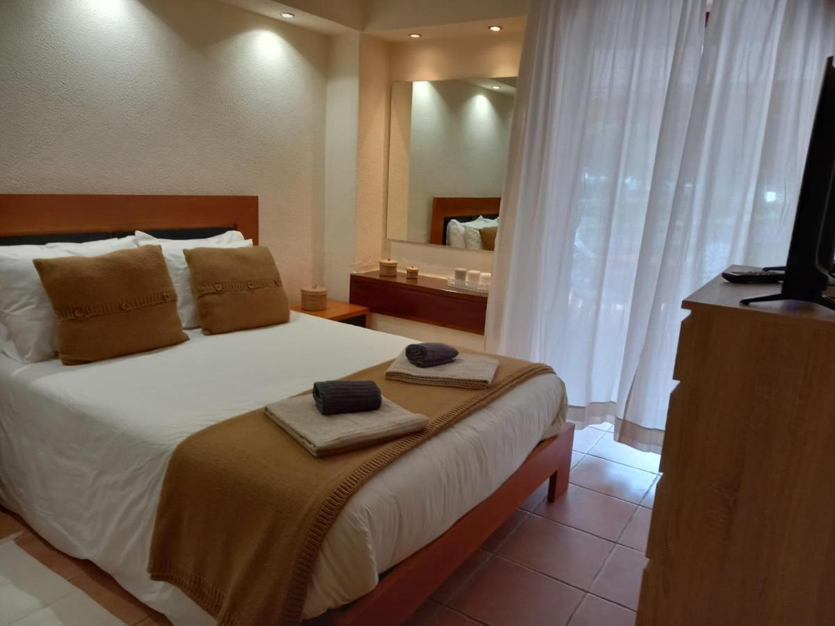 Aldeia Das Acoteias Villages Albufeira Zewnętrze zdjęcie