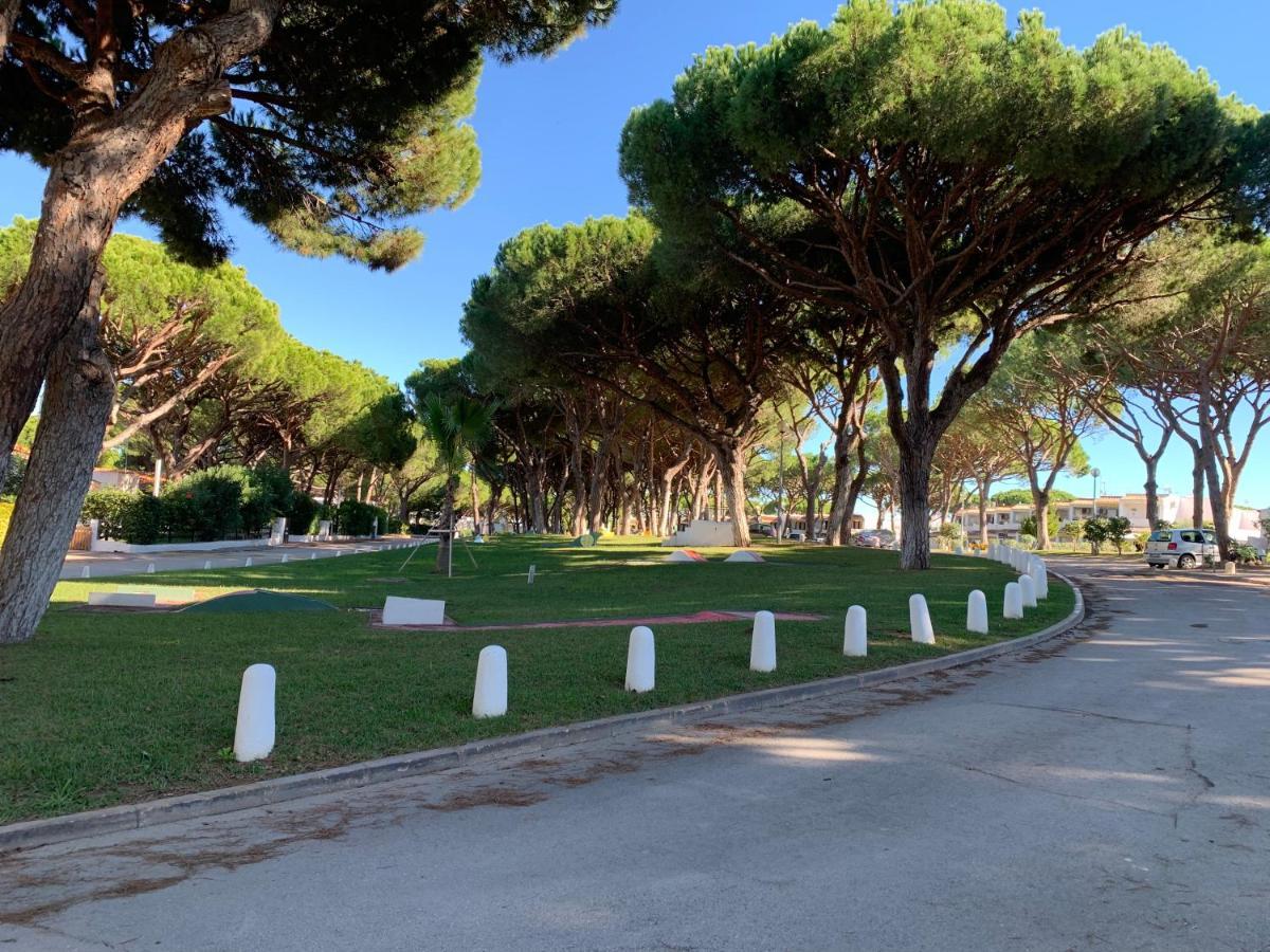 Aldeia Das Acoteias Villages Albufeira Zewnętrze zdjęcie