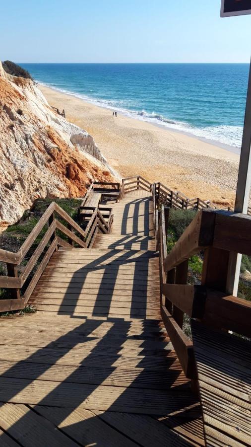 Aldeia Das Acoteias Villages Albufeira Zewnętrze zdjęcie