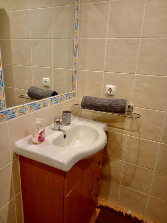 Aldeia Das Acoteias Villages Albufeira Zewnętrze zdjęcie