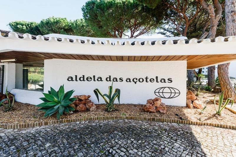 Aldeia Das Acoteias Villages Albufeira Zewnętrze zdjęcie