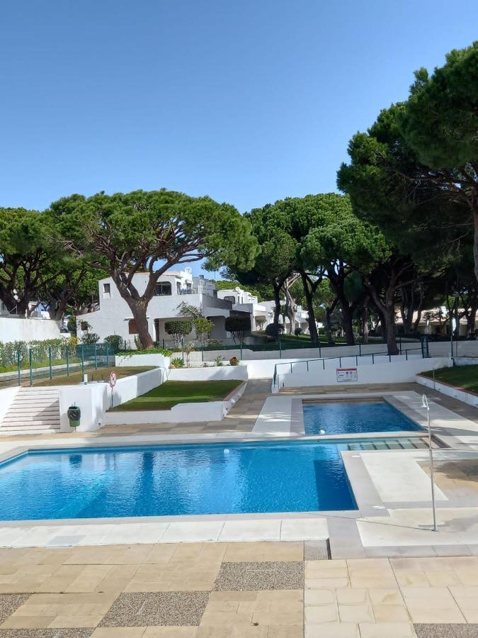 Aldeia Das Acoteias Villages Albufeira Zewnętrze zdjęcie