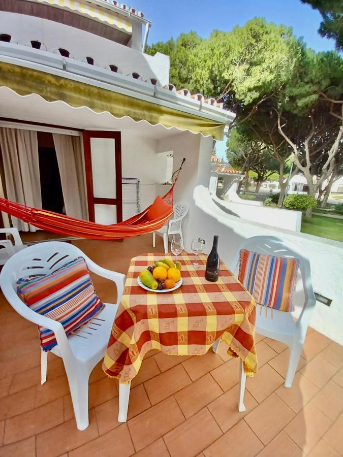 Aldeia Das Acoteias Villages Albufeira Zewnętrze zdjęcie