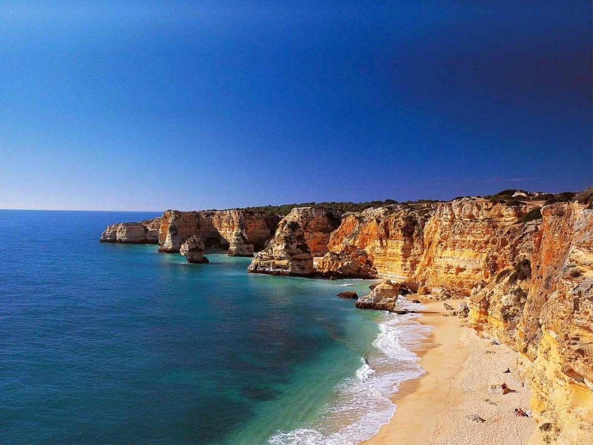 Aldeia Das Acoteias Villages Albufeira Zewnętrze zdjęcie