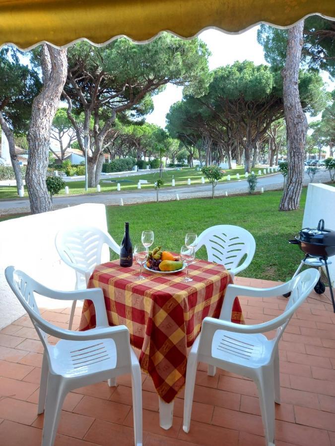 Aldeia Das Acoteias Villages Albufeira Zewnętrze zdjęcie