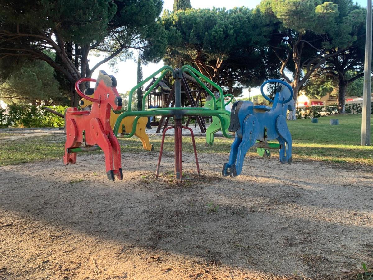 Aldeia Das Acoteias Villages Albufeira Zewnętrze zdjęcie