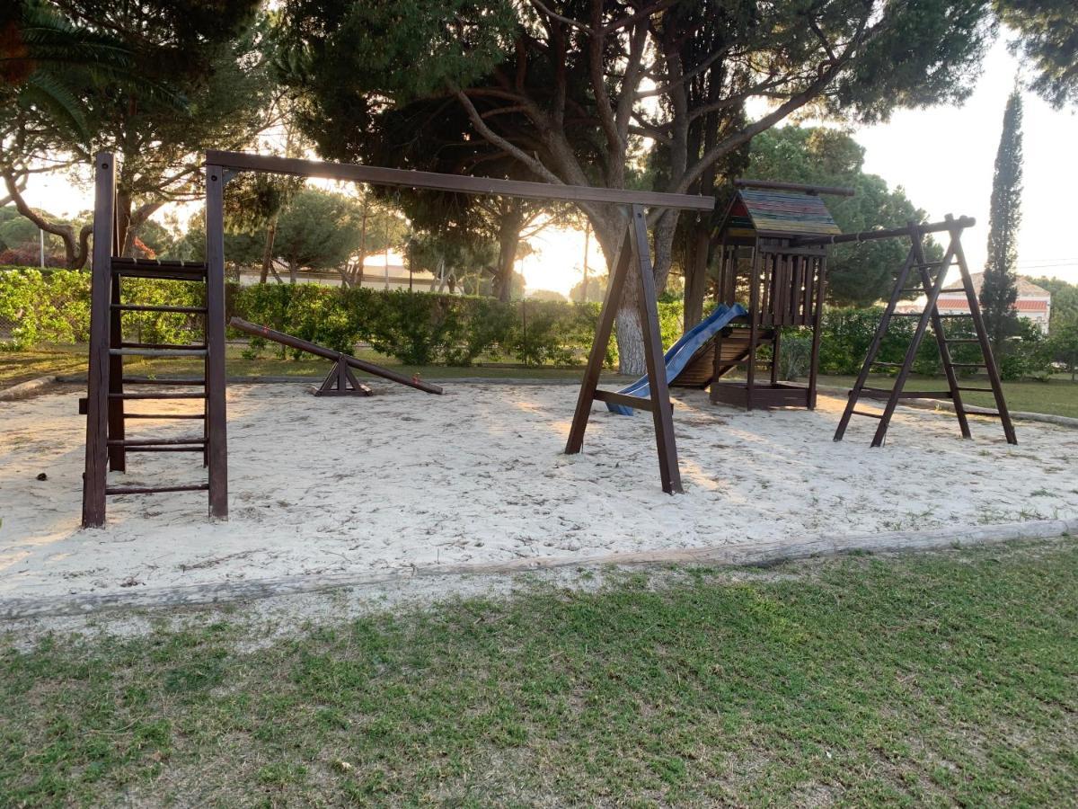 Aldeia Das Acoteias Villages Albufeira Zewnętrze zdjęcie